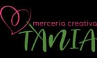 Logo Merceria Creativa Tania