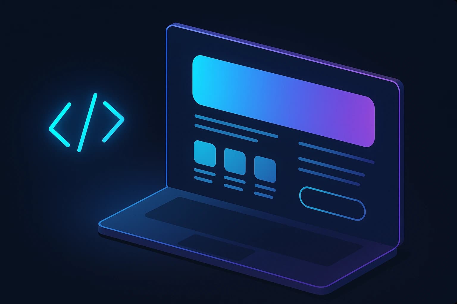 Landing page Next.js ottimizzate per conversione